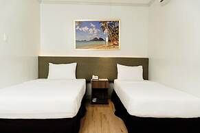 Madison Suites