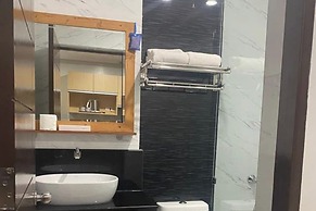Madison Suites