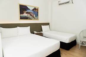 Madison Suites