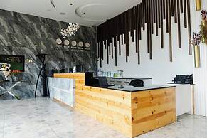 Madison Suites