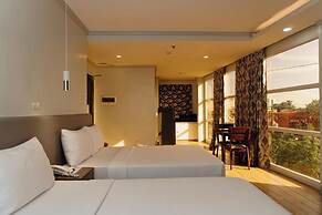 Madison Suites