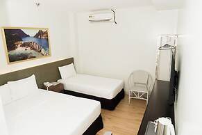 Madison Suites