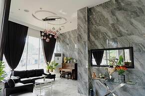 Madison Suites