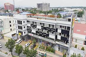 Madison Suites