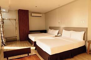 Madison Suites