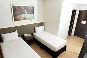 Madison Suites