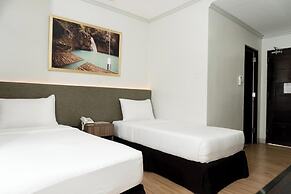Madison Suites