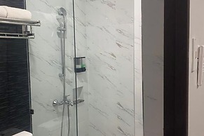Madison Suites