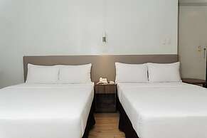 Madison Suites