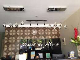 Hotel De Alexa