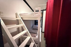 Mountain Transient Lodge