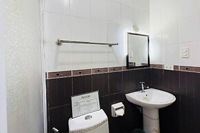 Mountain Transient Lodge