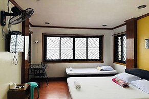 Mountain Transient Lodge