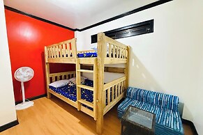 Mountain Transient Lodge