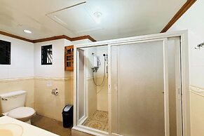 Mountain Transient Lodge