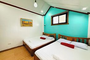 Mountain Transient Lodge