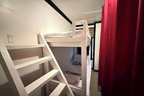 Mountain Transient Lodge