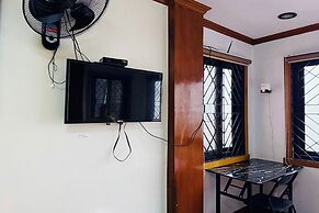Mountain Transient Lodge