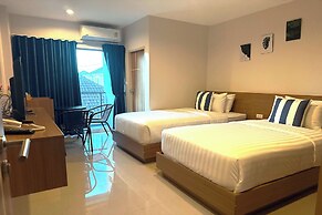 SKM Paradise Mae Sai