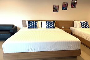 SKM Paradise Mae Sai