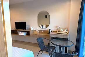 SKM Paradise Mae Sai