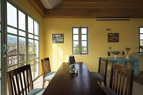 Doi Tung View Resort