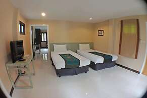 Doi Tung View Resort