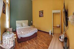 Doi Tung View Resort