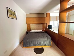Saksaitarn Resort