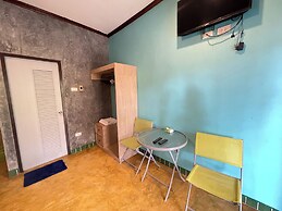 Saksaitarn Resort