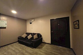 Central Guesthouse Chiang Rai