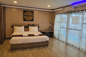 Central Guesthouse Chiang Rai
