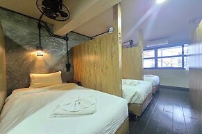 Central Guesthouse Chiang Rai