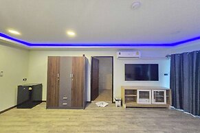 Central Guesthouse Chiang Rai