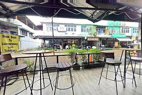 Central Guesthouse Chiang Rai
