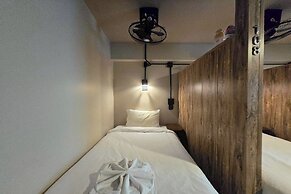 Central Guesthouse Chiang Rai