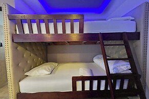 Central Guesthouse Chiang Rai