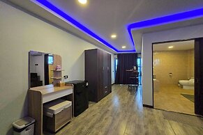 Central Guesthouse Chiang Rai