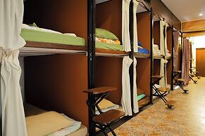 Grace Hostel - Chiang Rai