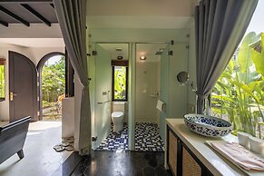 Nghé Garden Resort Hoian