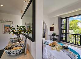 Nghé Garden Resort Hoian