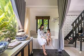 Nghé Garden Resort Hoian