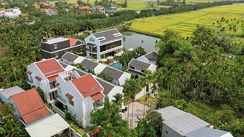 Nghé Garden Resort Hoian