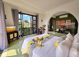 Nghé Garden Resort Hoian