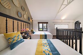 Nghé Garden Resort Hoian