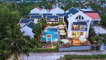 Nghé Garden Resort Hoian