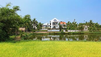 Nghé Garden Resort Hoian