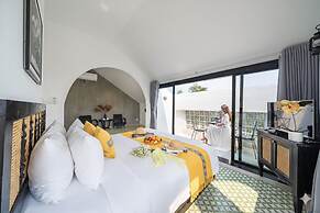 Nghé Garden Resort Hoian