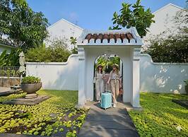 Nghé Garden Resort Hoian