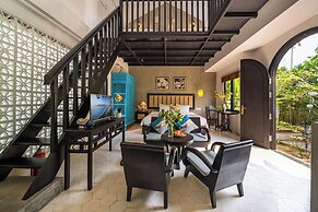 Nghé Garden Resort Hoian